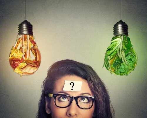 5 erros na dieta de um paciente com colesterol alto