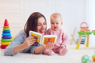 5 exercícios para ativar a fala das crianças