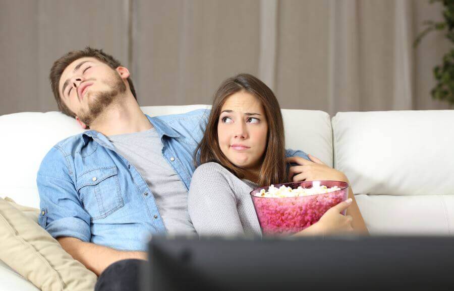 5 razões pelas quais casais infelizes continuam juntos