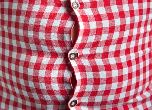 7 dicas de moda para disfarçar a barriga