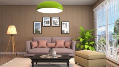7 ideias de decoração fáceis, bonitas e econômicas