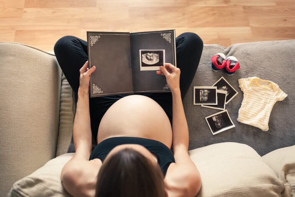 7 mitos falsos sobre a gravidez