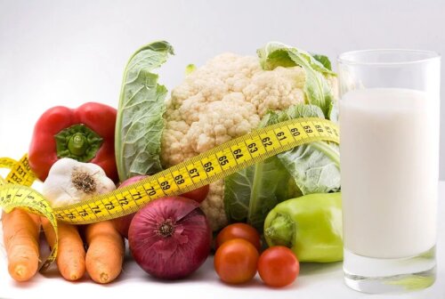 Dieta para perder a barriga sem passar fome