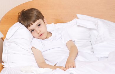 Anemia ferropriva em crianças: tudo que você precisa saber