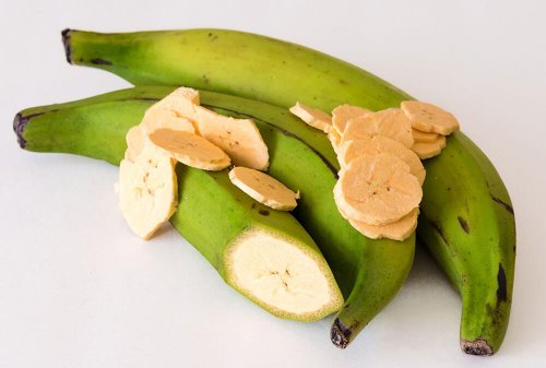 Banana-da-terra