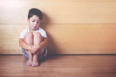 6 sinais de carência afetiva em crianças