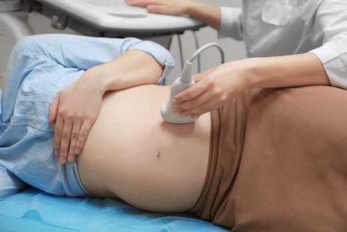 A ultrassonografia é importante para detectar a incompetência istmocervical