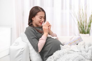Chorar durante a gravidez: como isso influencia o bebê?
