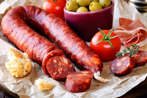 Chouriço