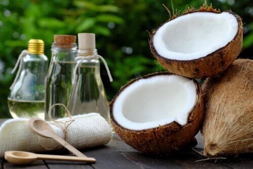 5 tratamentos com óleo de coco para reduzir estrias e cicatrizes