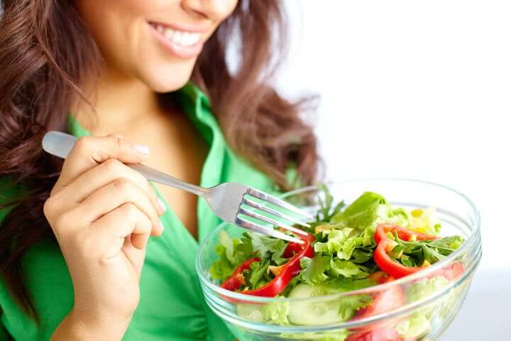 dieta anti-inflamatória para tratar o ácido úrico