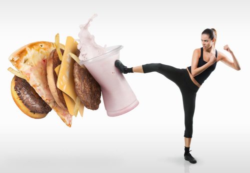 Como superar os desejos no meio da dieta