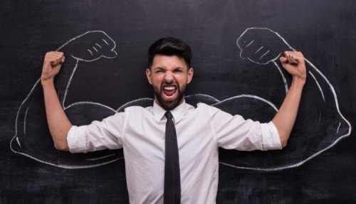 Seja forte para se livrar da aprovação dos demais