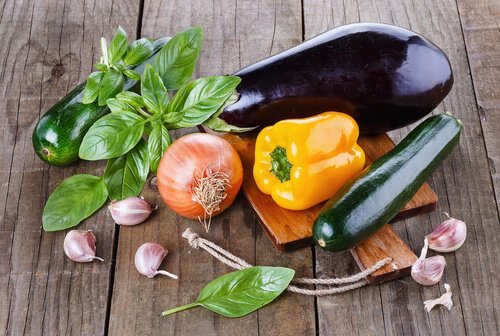 Uma alimentação saudável é um dos tratamentos para a tiroide