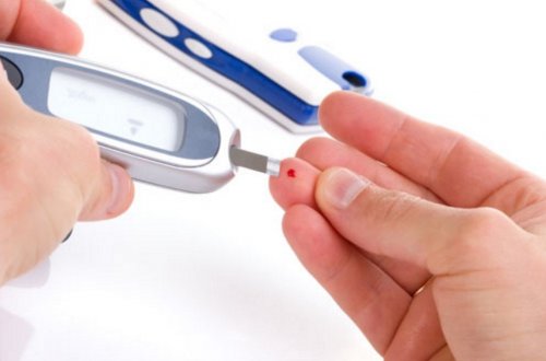 Diabetes