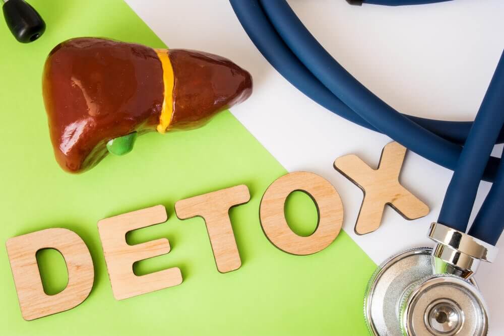 Tudo que você precisa saber sobre a dieta para desintoxicar o fígado