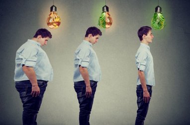 5 motivos para não fazer uma dieta rápida