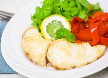 7 alimentos permitidos na dieta leve