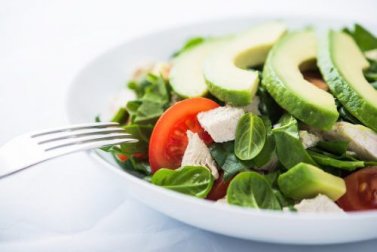 Perca quilos e não a cabeça com esta dieta flexível