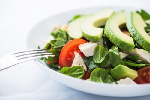 Perca quilos e não a cabeça com esta dieta flexível