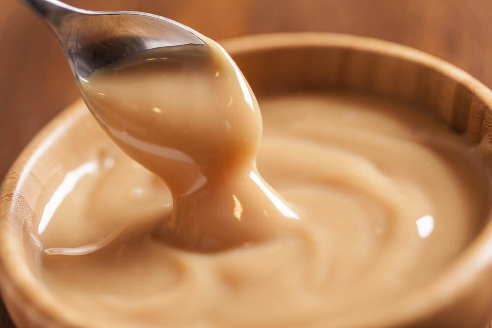 Receita para preparar doce de leite em casa Receita para preparar doce de leite em casa