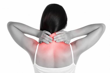 Remédios naturais para a dor no pescoço