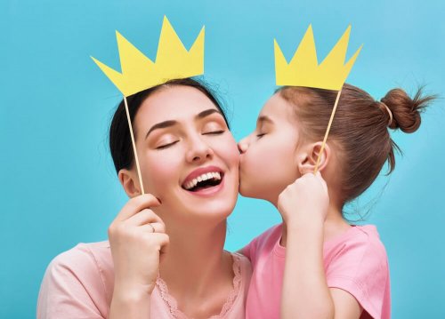7 coisas que você deve ensinar às suas filhas