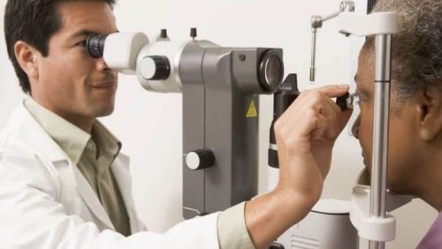 Faça controles regularmente se quiser cuidar da higiene dos olhos