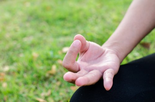 Meditação