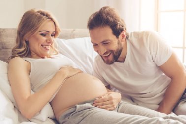 4 dicas para fazer seu filho feliz antes do nascimento