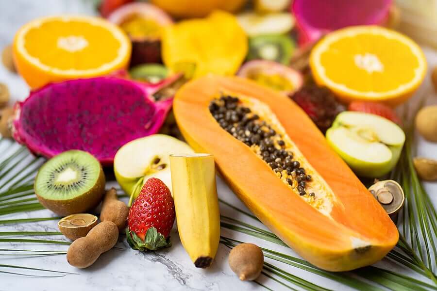 dieta anti-inflamatória para tratar o ácido úrico
