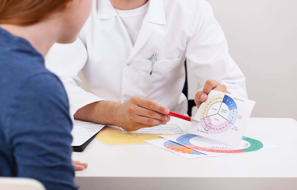 6 hormônios importantes para o ciclo da ovulação
