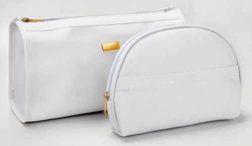 É bom levar um necessaire ao hospital