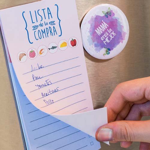 Lista de compras