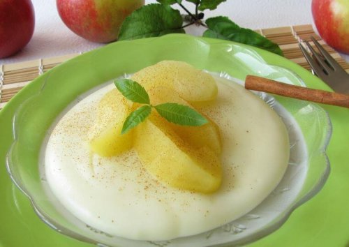 Manjar branco