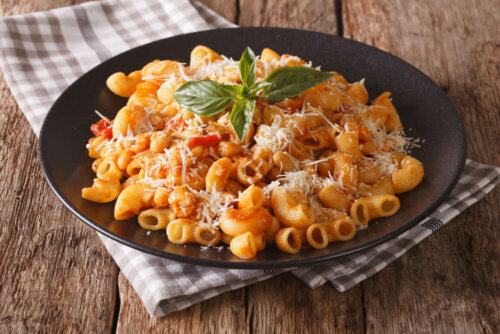 Receitas deliciosas para jantares em família