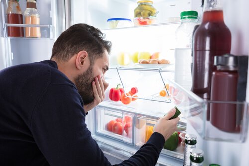 6 soluções para evitar os maus odores na geladeira
