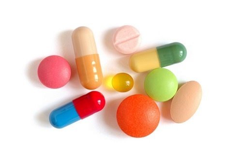Medicamentos permitidos na gravidez