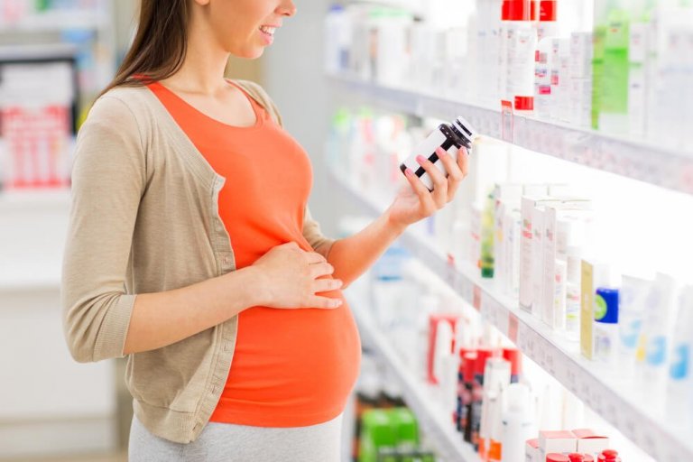 Medicamentos permitidos para tomar na gravidez
