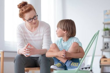 Meu filho não me escuta