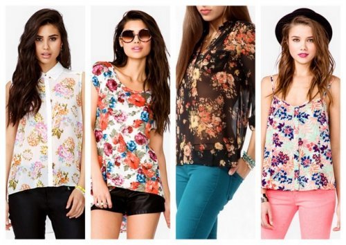 Mulheres usando roupas que ajudam a estilizar o corpo