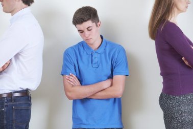 Mudanças de humor na adolescência: sua origem e soluções