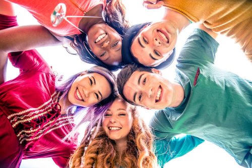 Quais são as mudanças psicológicas durante a adolescência?