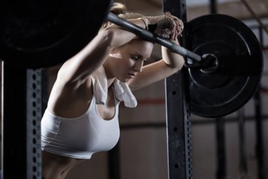 5 consequências de fazer muito exercício físico