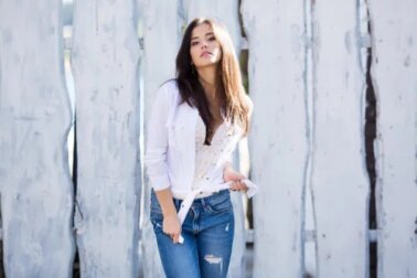 7 dicas de moda para disfarçar a barriga