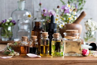 5 óleos aromáticos para relaxar depois do trabalho