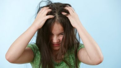 4 remédios com vinagre para combater os piolhos naturalmente