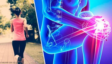 7 dicas para prevenir a osteoartrite