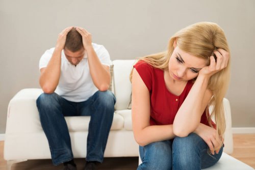 5 motivos que deterioram um relacionamento