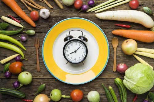 Qual deve ser a duração de uma dieta para perder peso?